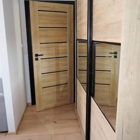 Great Studios Right In The City Center, Winouj Cie 斯维诺乌伊希切 外观 照片